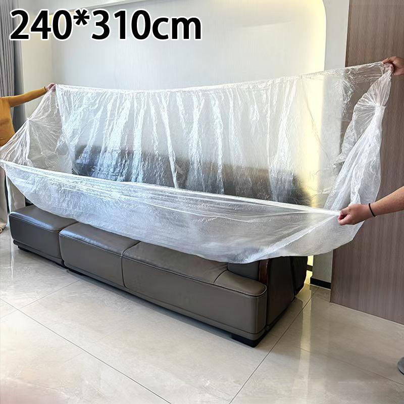 Mattress Protector Waterproof - Su Geçirmez Tek Kullanımlık Yatak Örtüsü