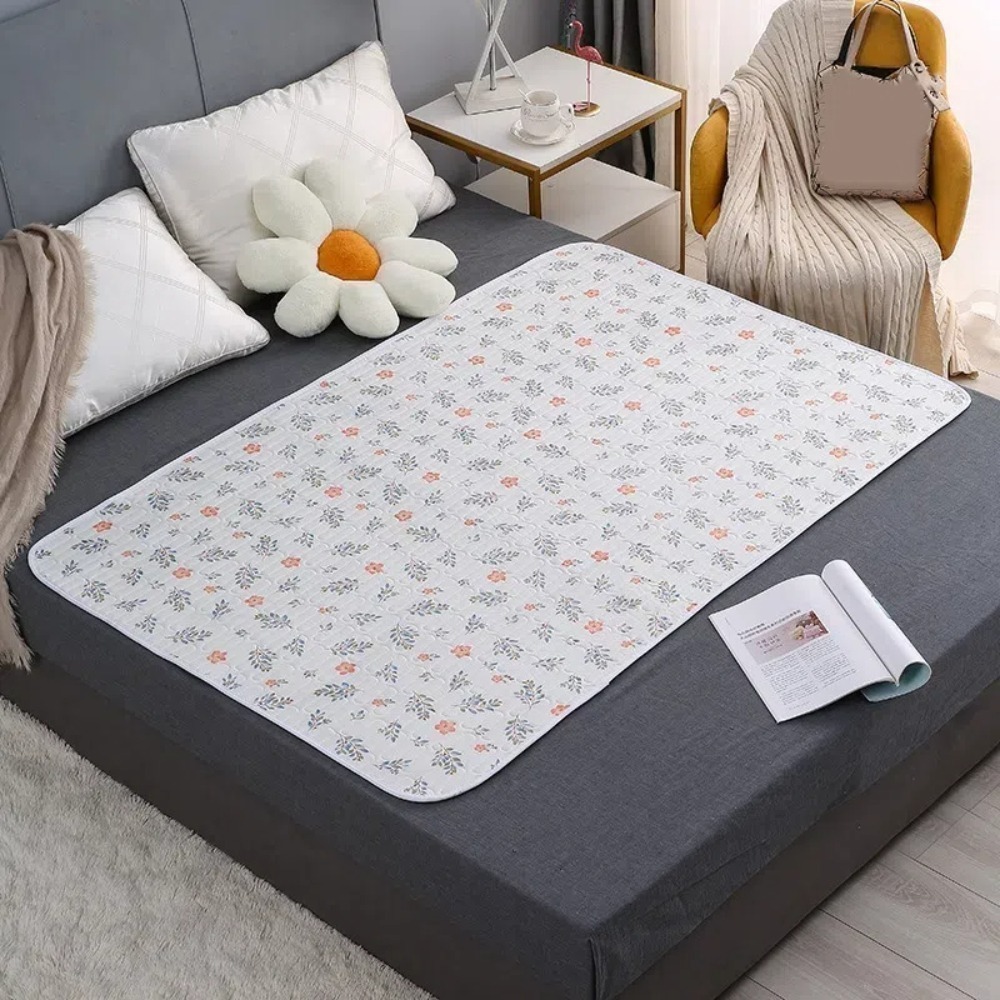 Mattress Protector Waterproof - Yumuşak Su Geçirmez Bebek İdrar Mat