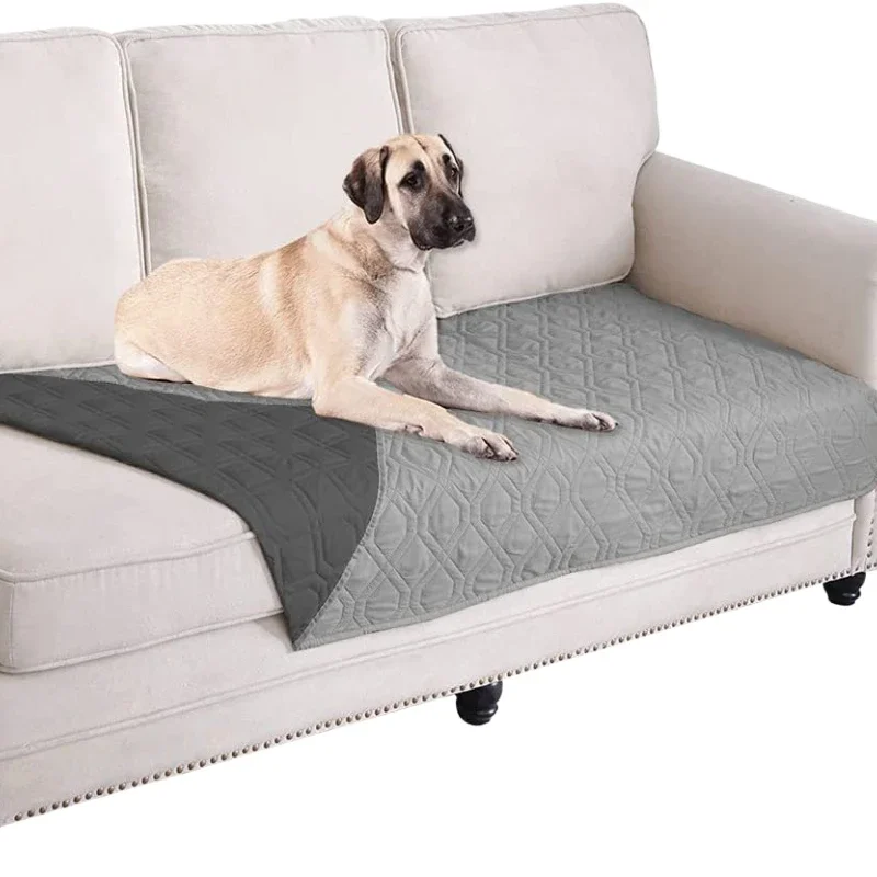 Mattress Protector Waterproof - Kaymaz Köpek Yatağı Örtüsü ve Evcil