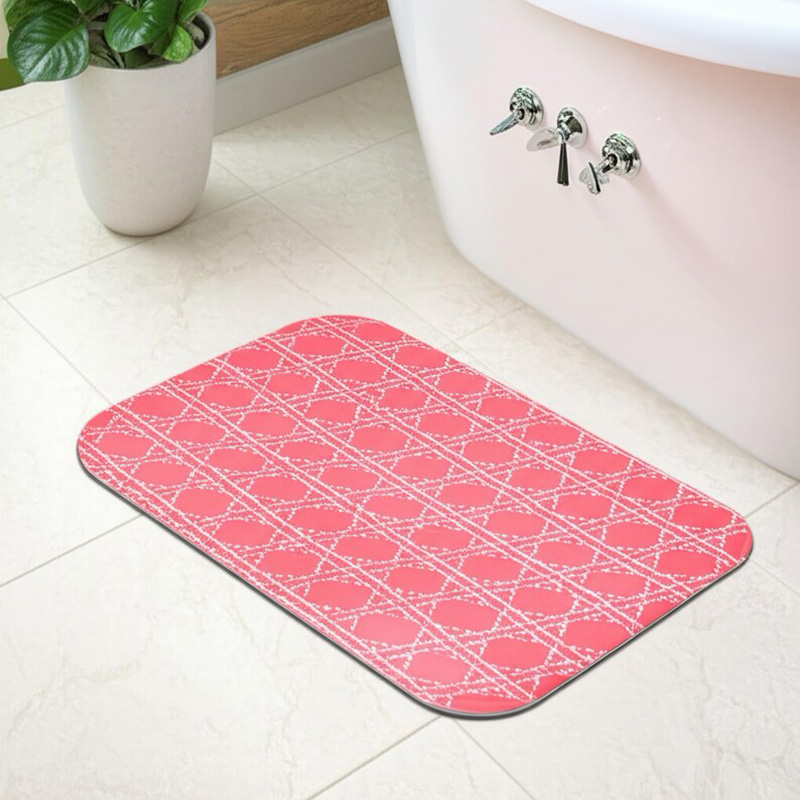 Home Textiles Images - Özel resimli paspas, ücretsiz renk seçeneği,