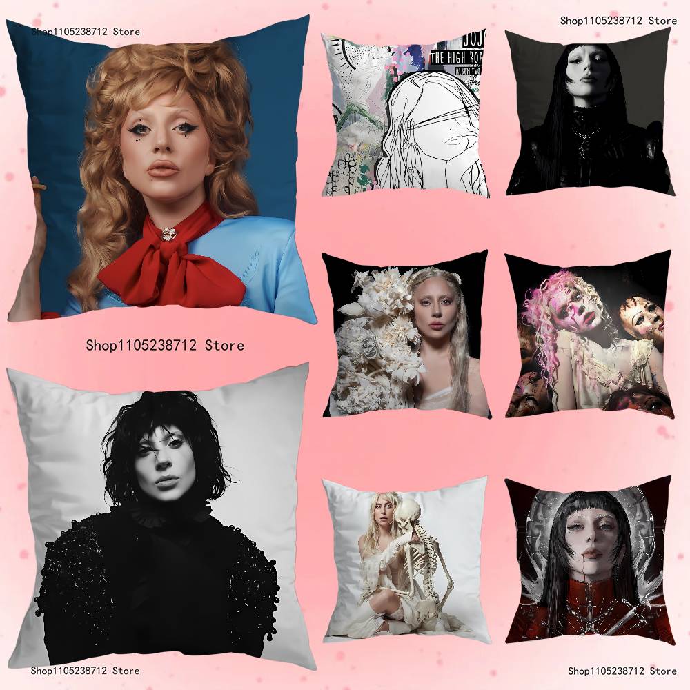 Home Textiles Là Gì - L-LADY-s MAYHEM G-GAGAs Anime Ünlü Ürünleri