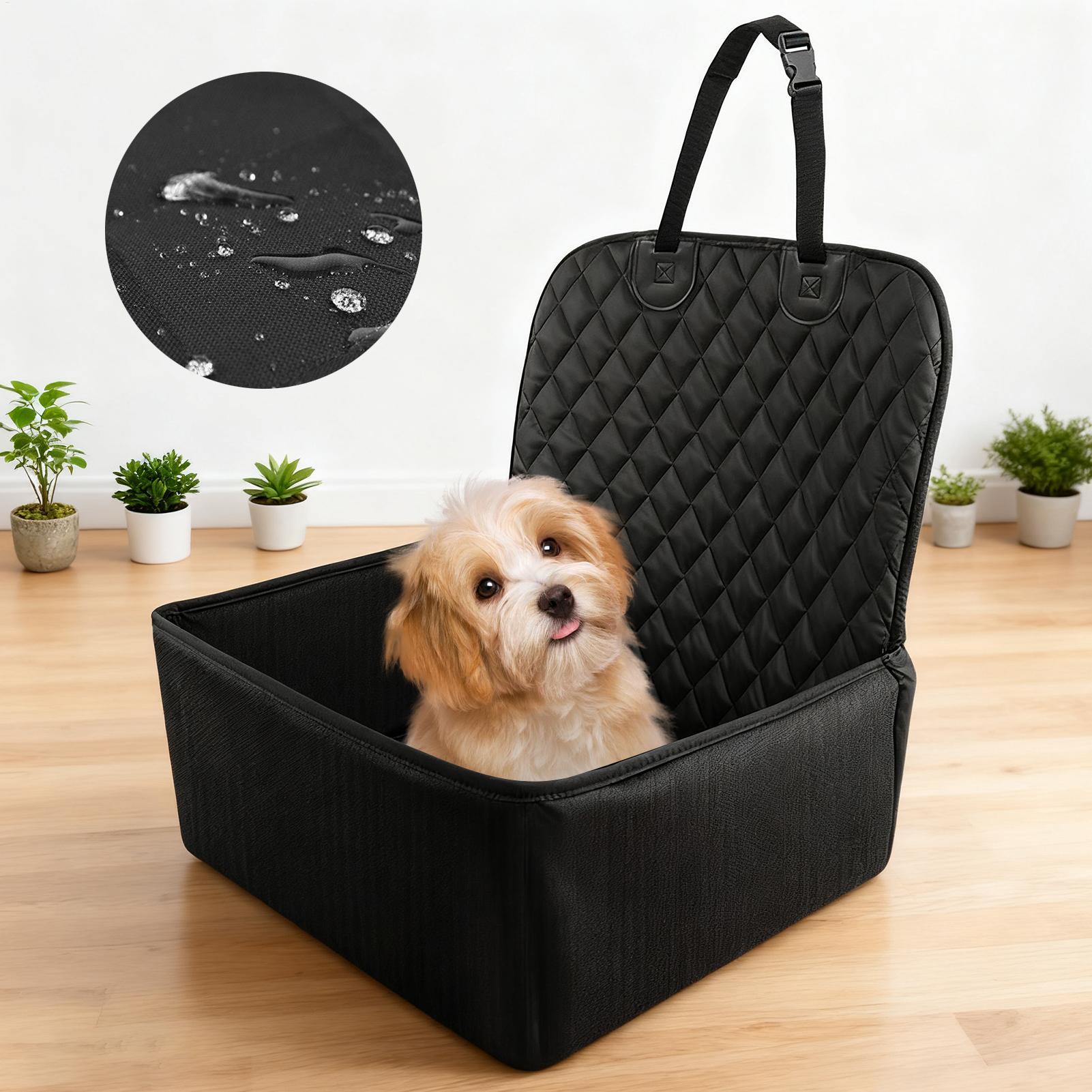 Mattress Protector Waterproof - Kamyon, Araba, Köpek Koltuk Örtüsü, Yatak