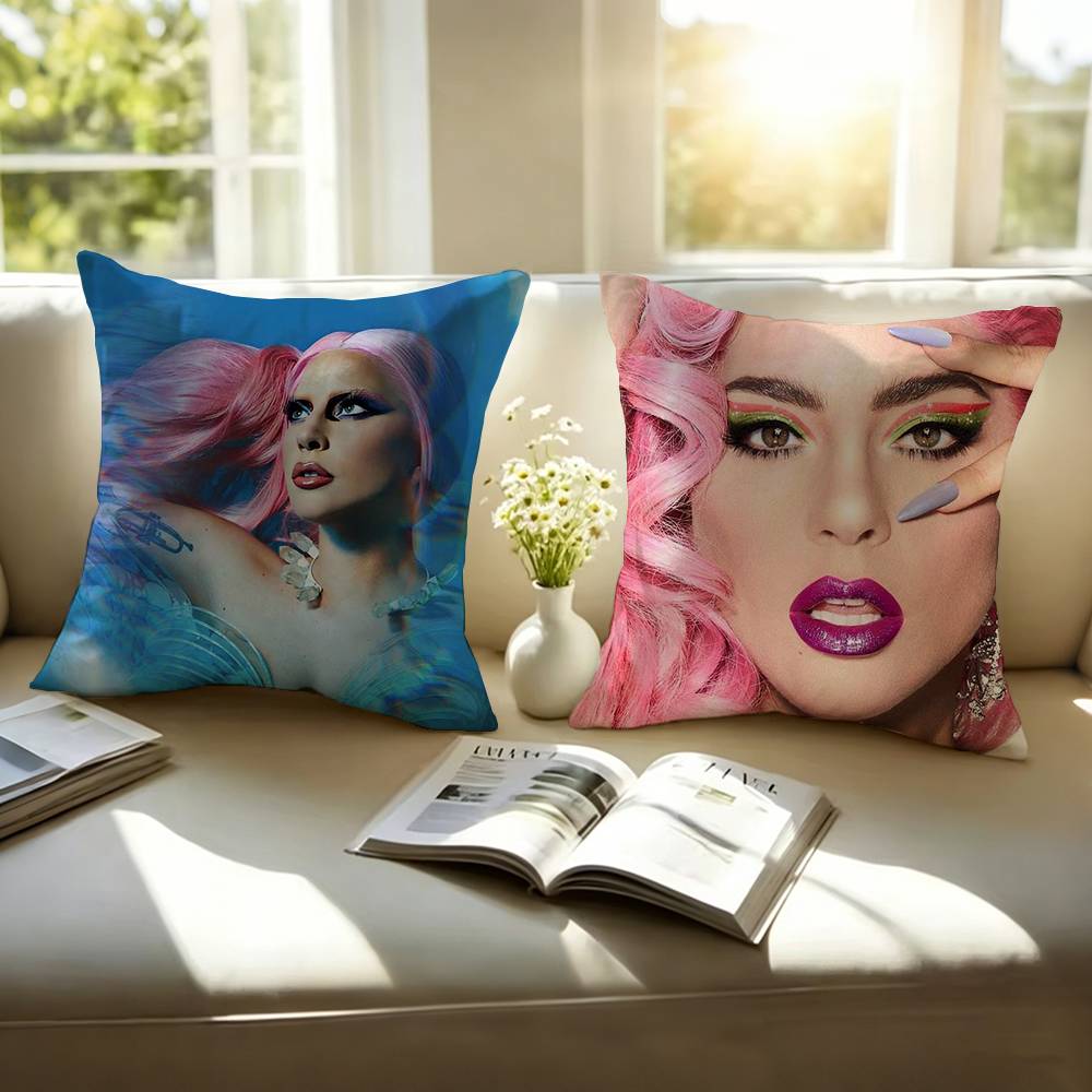 Sıcak Şarkıcı L-Lady G-GagaS K - Home Textiles Là Gì incelemesi ve fiyatı