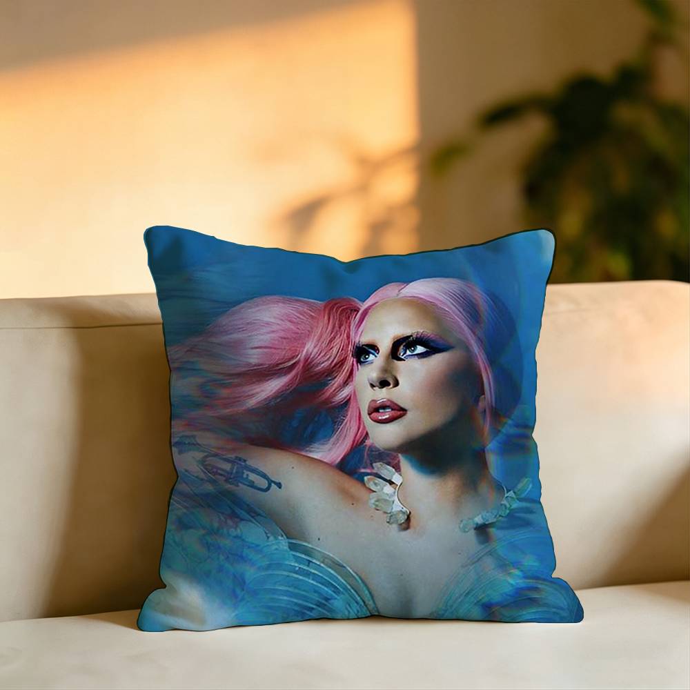 Sıcak Şarkıcı L-Lady G-GagaS K - Home Textiles Là Gì incelemesi ve fiyatı