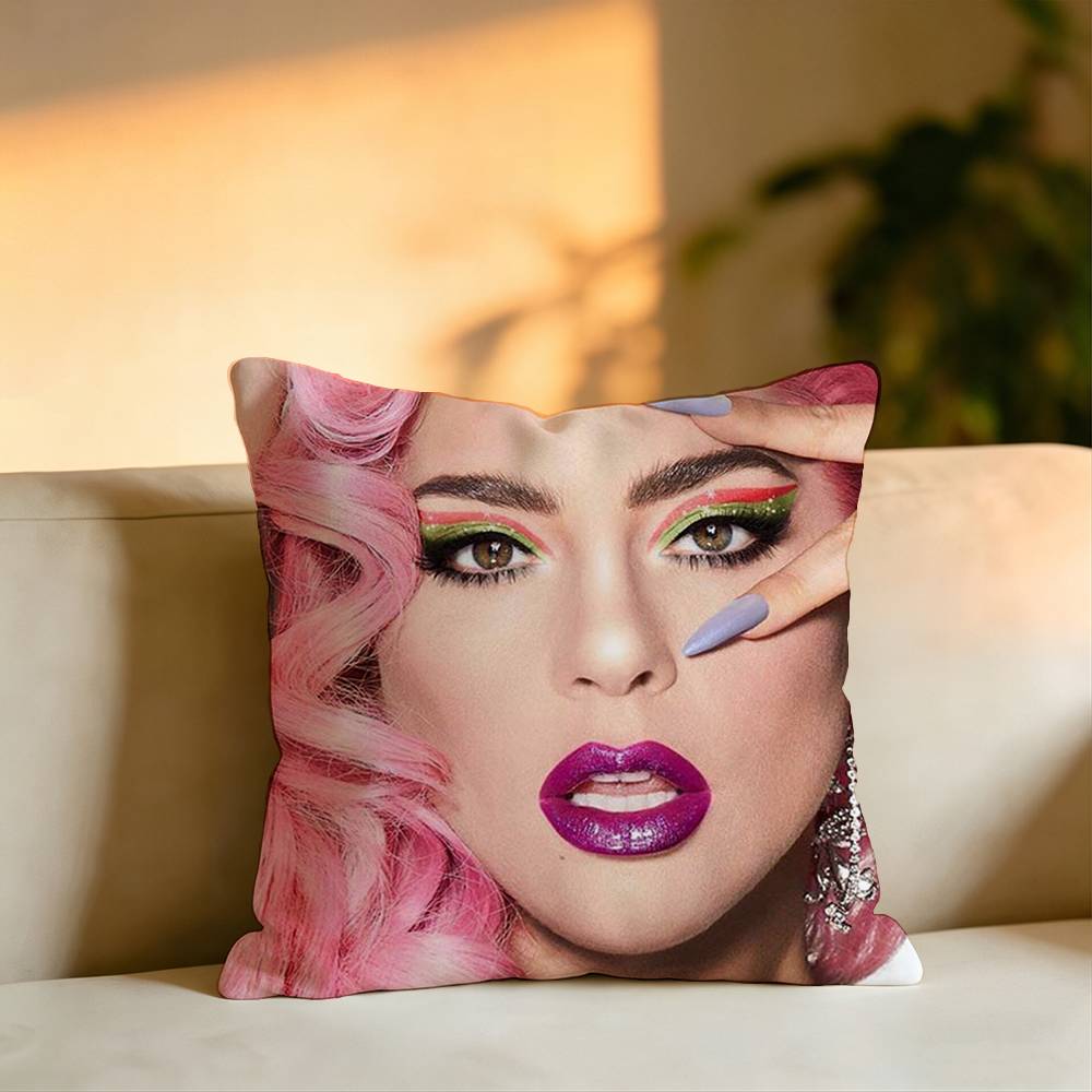 Sıcak Şarkıcı L-Lady G-GagaS K - Home Textiles Là Gì incelemesi ve fiyatı