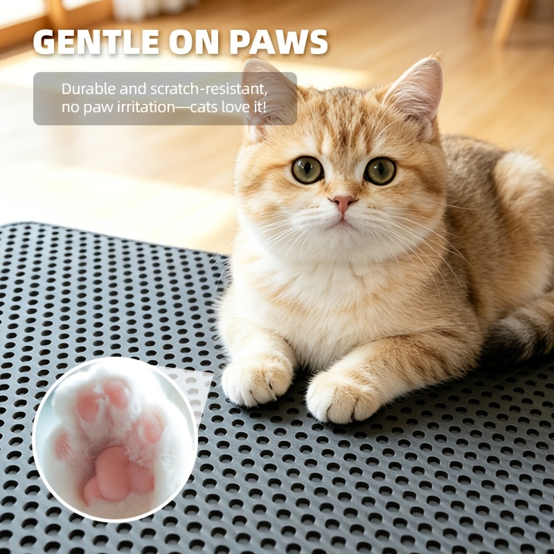 Kedi Kumu Matı Çift Katmanlı K - Mattress Protector Waterproof incelemesi ve fiyatı