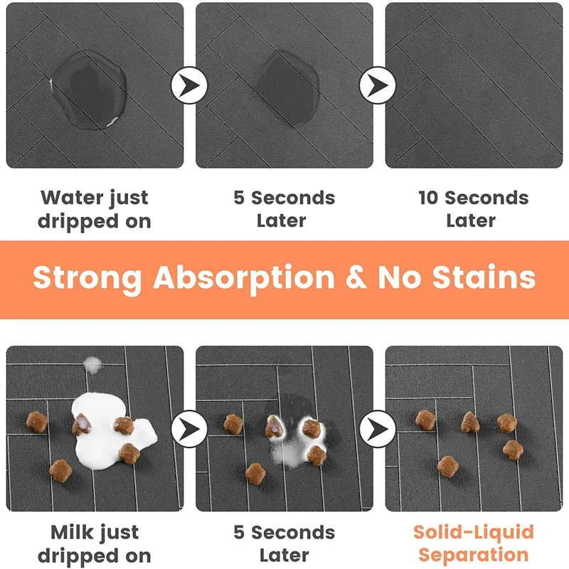 Pet Placemat köpek maması kase - Mattress Protector Waterproof incelemesi ve fiyatı