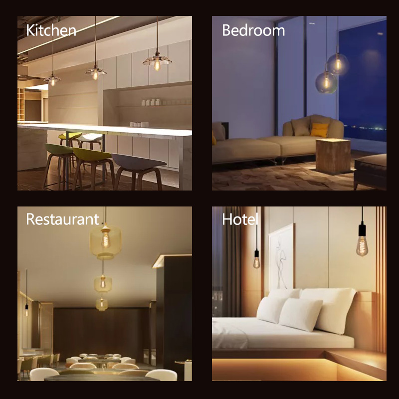 Philips LED G93 Klasik Filamen - Philips Bulb Led Classic incelemesi ve fiyatı