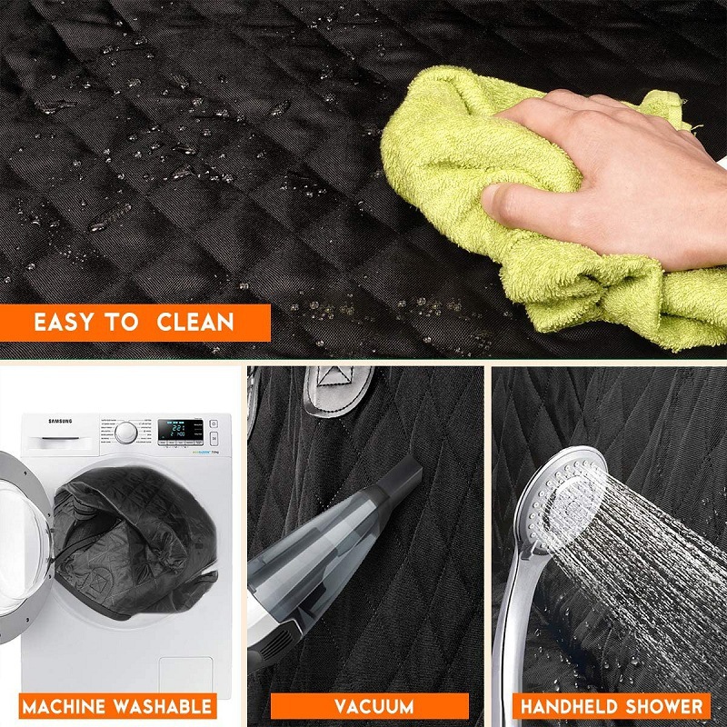 Köpek Araba Koltuk Örtüsü Evci - Mattress Protector Waterproof incelemesi ve fiyatı