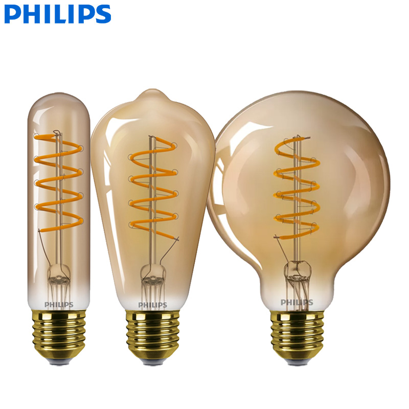 Philips LED Dekoratif Ampul ST - Philips Bulb Led Classic incelemesi ve fiyatı