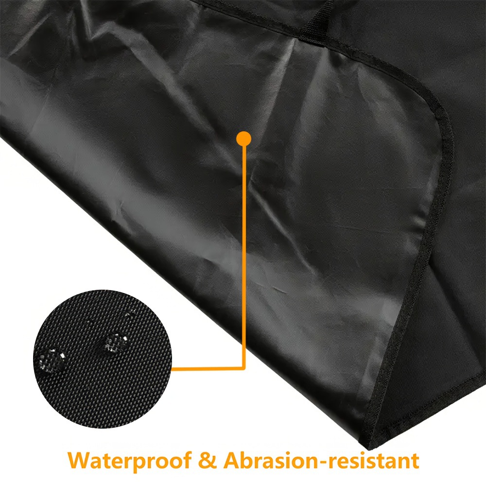 1 adet siyah su geçirmez evcil - Mattress Protector Waterproof incelemesi ve fiyatı