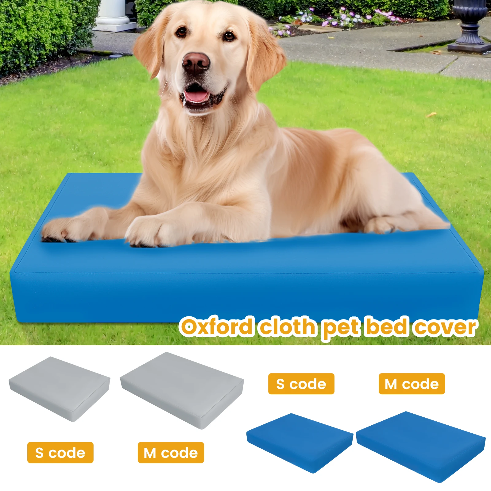Köpek yatağı kapağı Oxford kum - Mattress Protector Waterproof incelemesi ve fiyatı