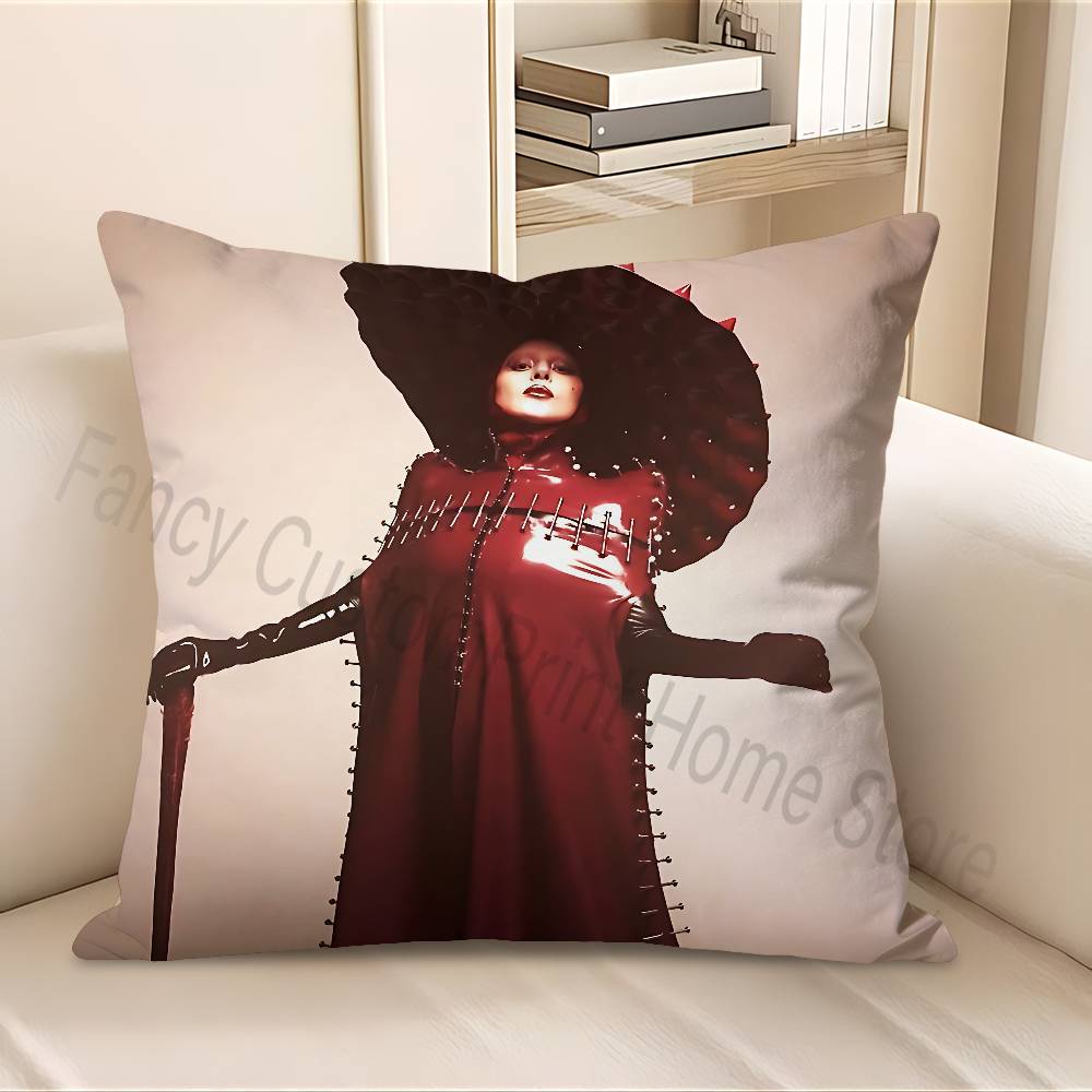 L-Lady G-Gaga Sıcak Albüm Çeşi - Home Textiles Là Gì incelemesi ve fiyatı