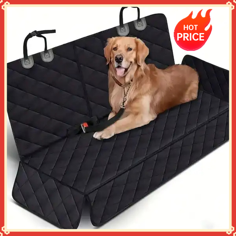Köpek Araba Koltuğu Kılıfı Evc - Mattress Protector Waterproof incelemesi ve fiyatı