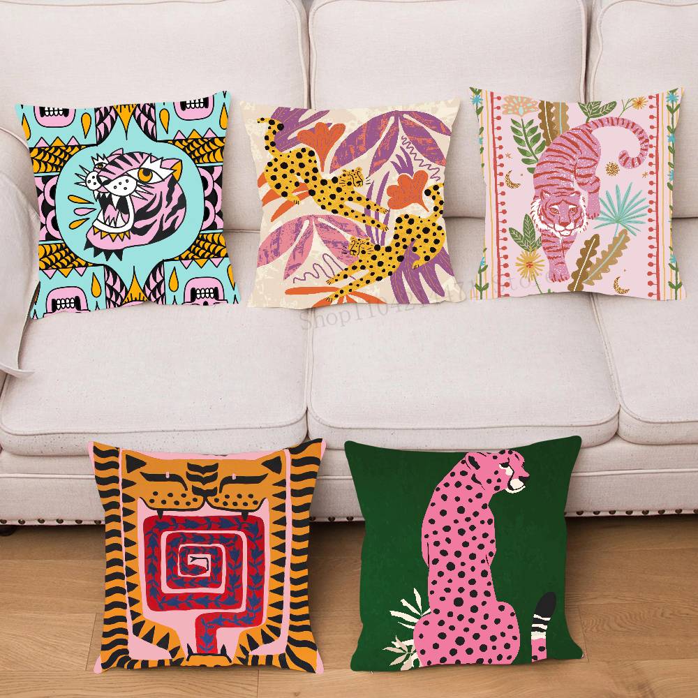 Antik Mısır Renkli Soyut Kapla - Home Textiles Egypt incelemesi ve fiyatı