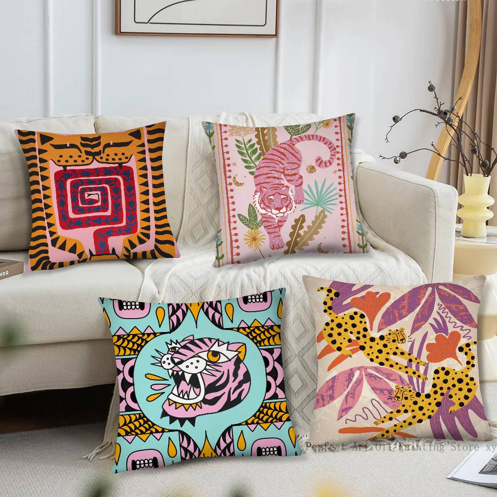 Antik Mısır Renkli Soyut Kapla - Home Textiles Egypt incelemesi ve fiyatı