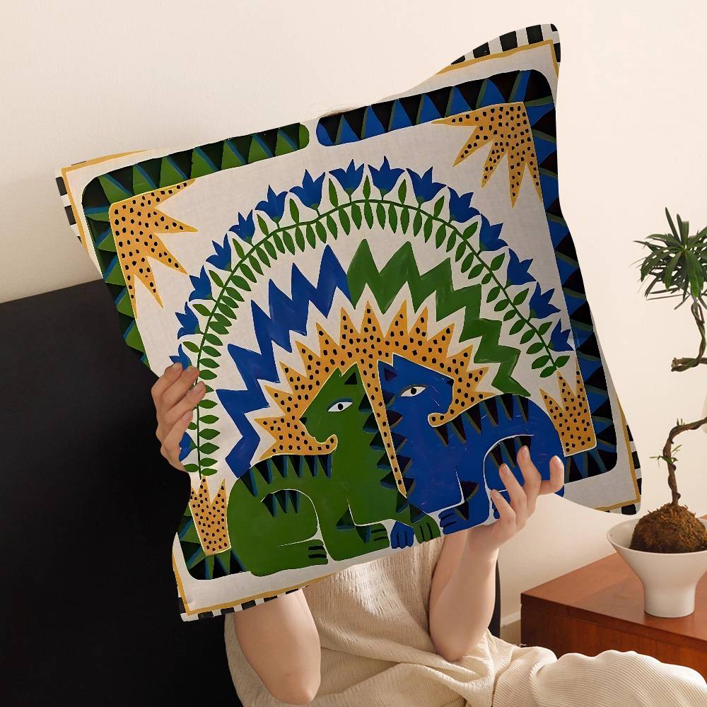 Antik Mısır Kaplan Leopar Akça - Home Textiles Egypt incelemesi ve fiyatı