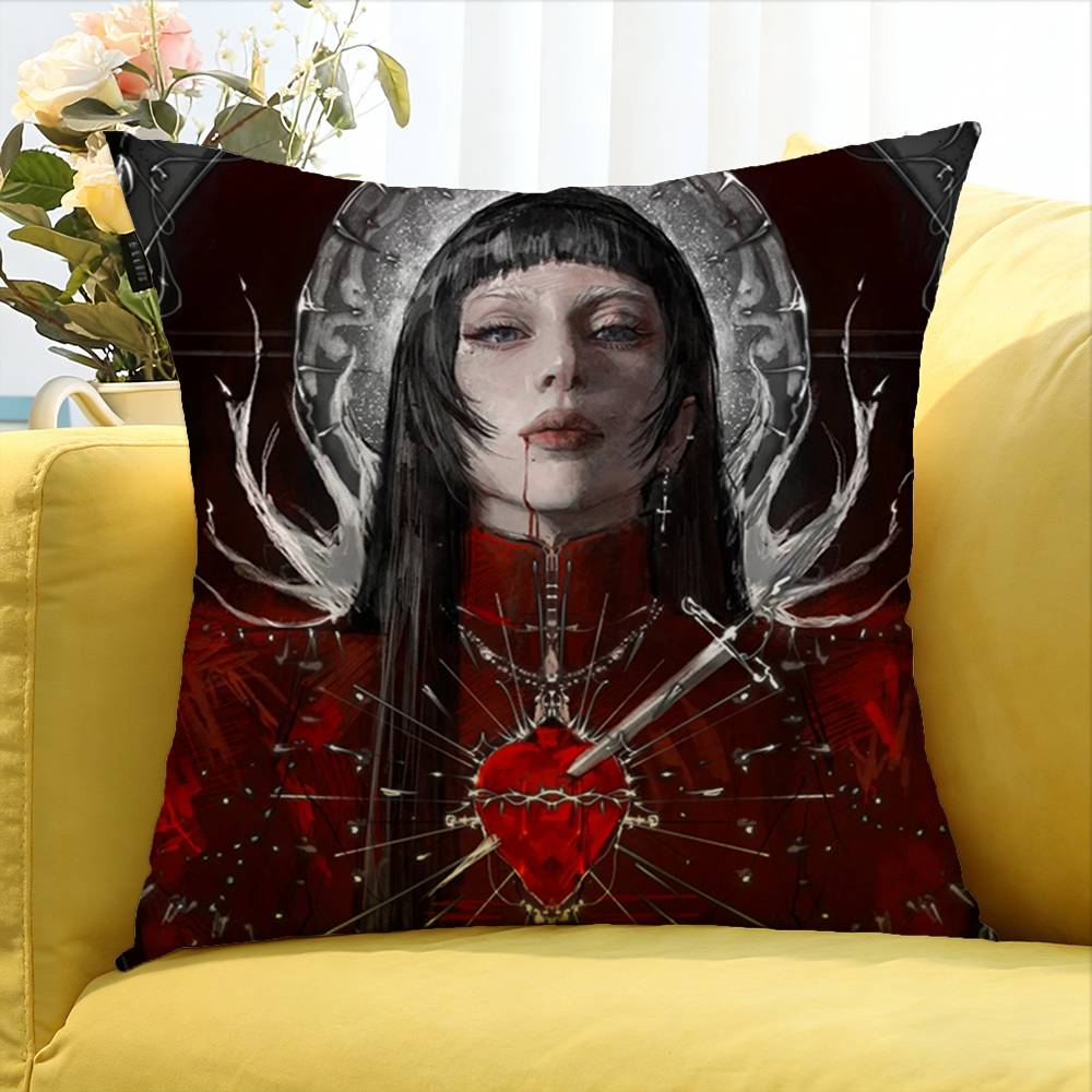 L-Lady Singer G-GagaS Araba Ev - Home Textiles Là Gì incelemesi ve fiyatı