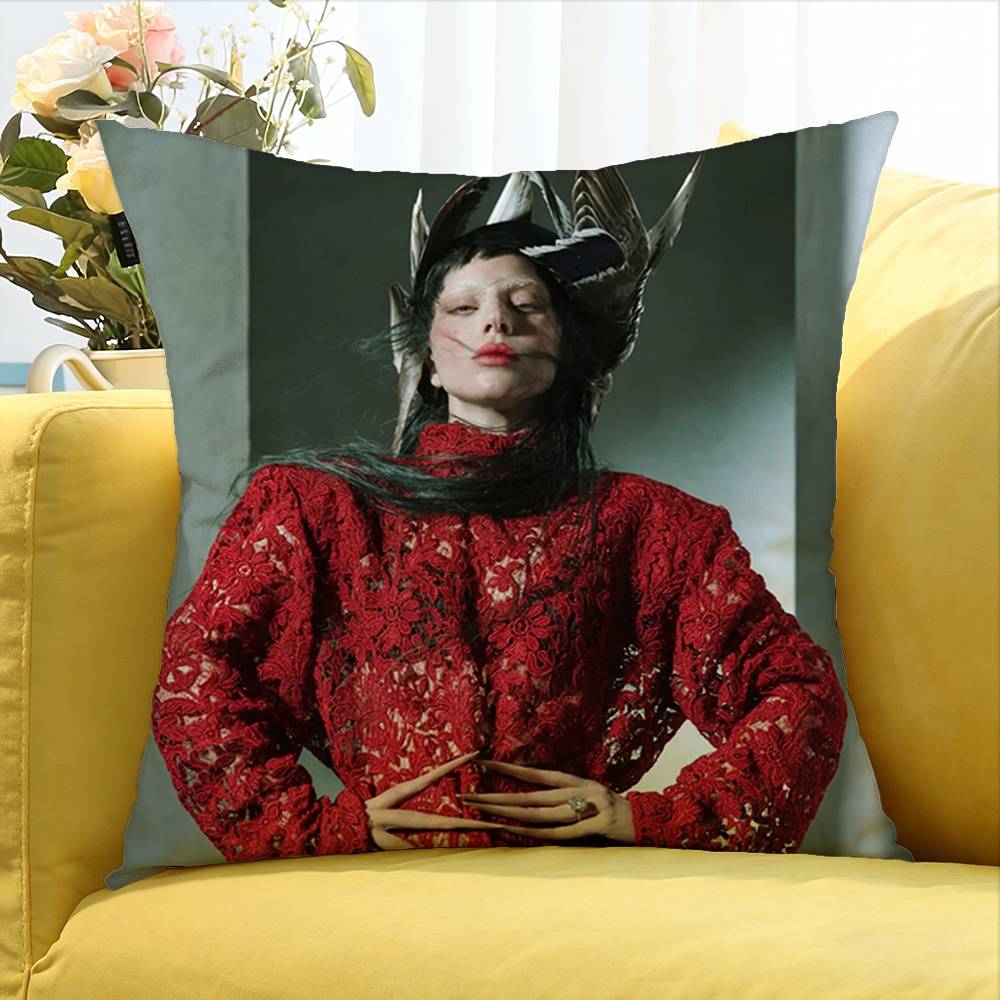 L-Lady Singer G-GagaS Araba Ev - Home Textiles Là Gì incelemesi ve fiyatı