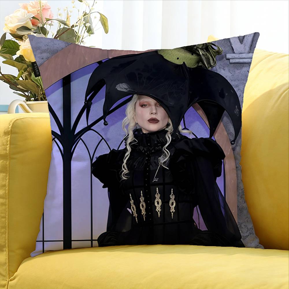 L-Lady Singer G-GagaS Araba Ev - Home Textiles Là Gì incelemesi ve fiyatı
