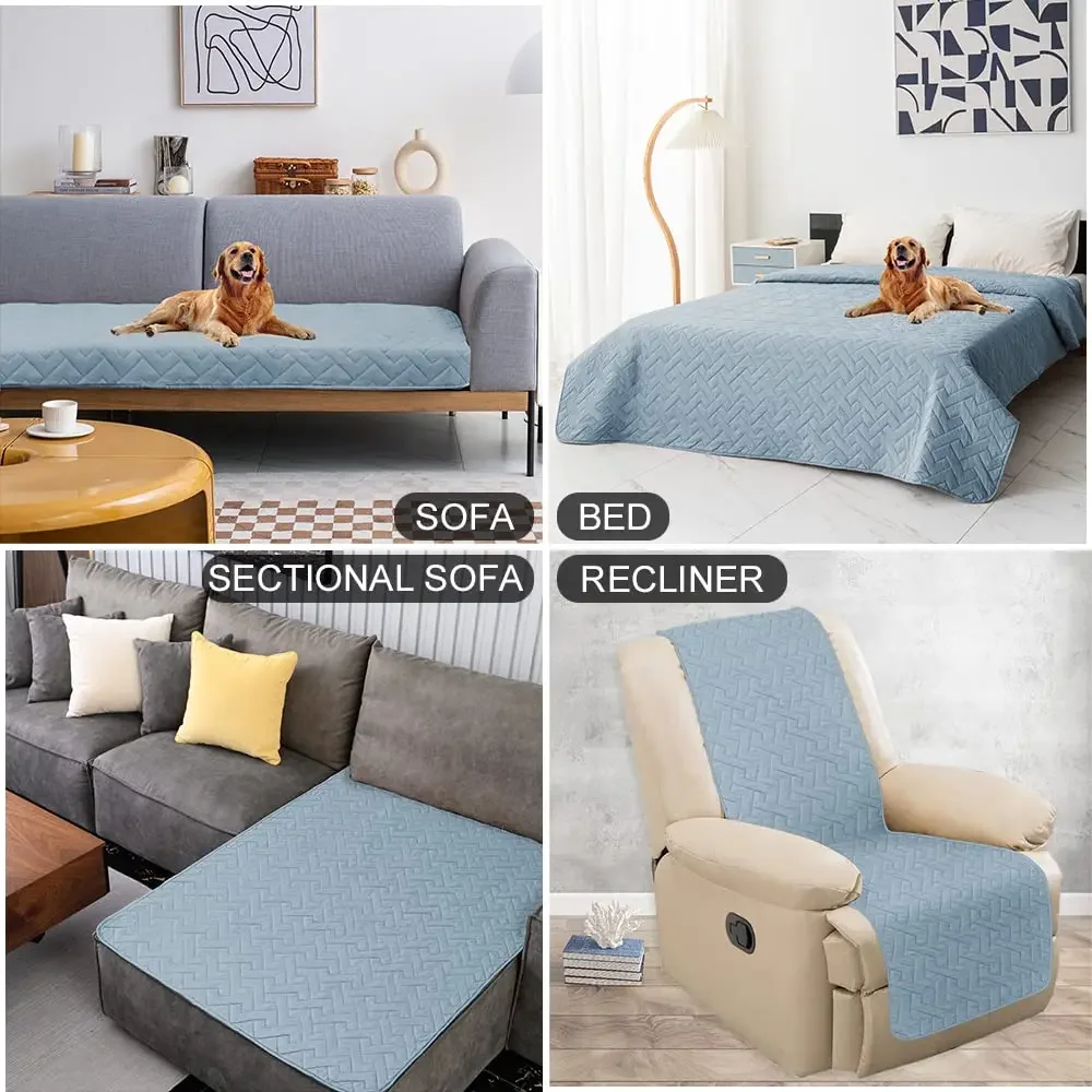 Kaymaz Köpek Yatağı Örtüsü ve  - Mattress Protector Waterproof incelemesi ve fiyatı
