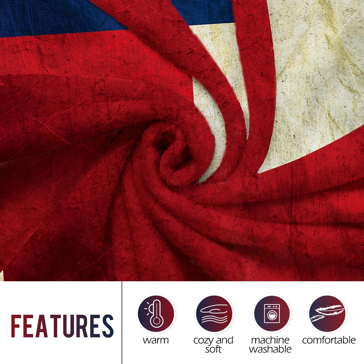 Levens Teksas Bayrağı Atma Bat - Home Textiles Towel incelemesi ve fiyatı