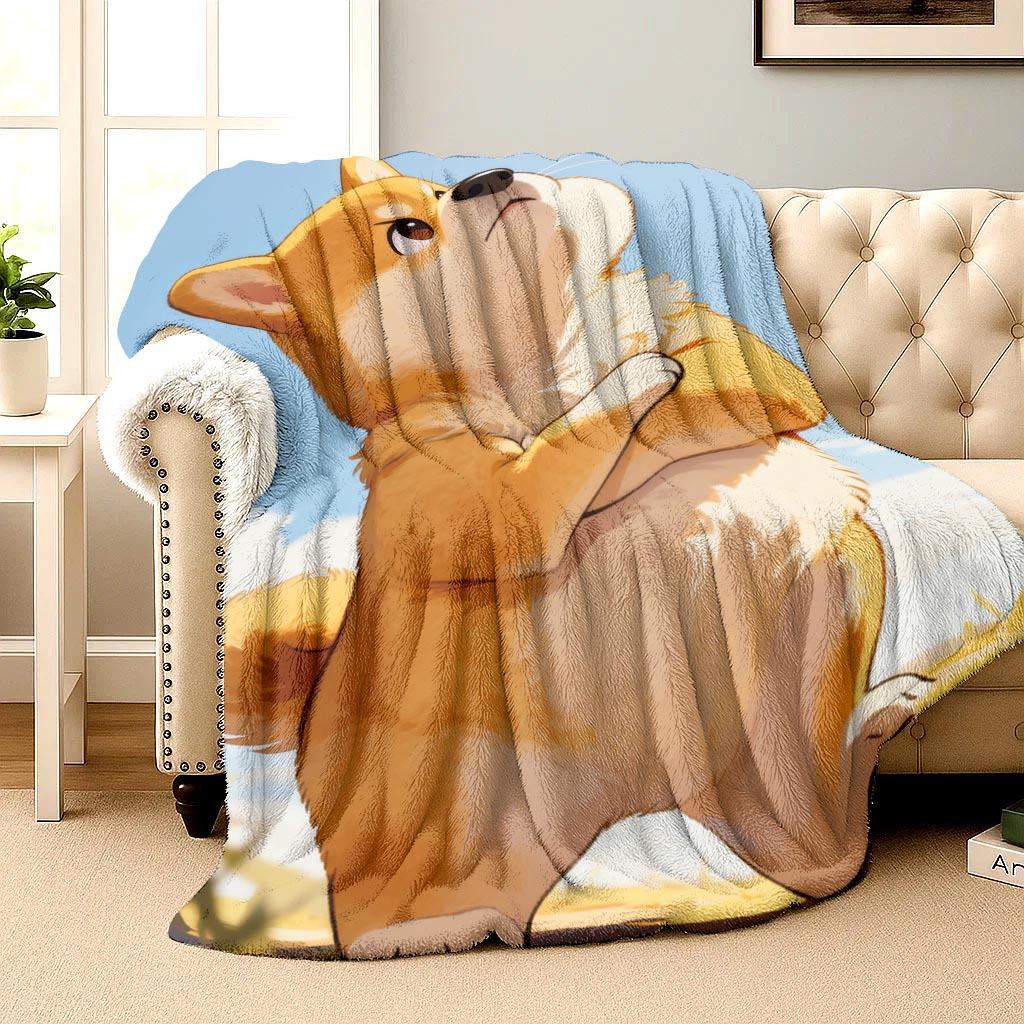 ayakta duran bir köpeğin çizgi - Home Textiles Images incelemesi ve fiyatı