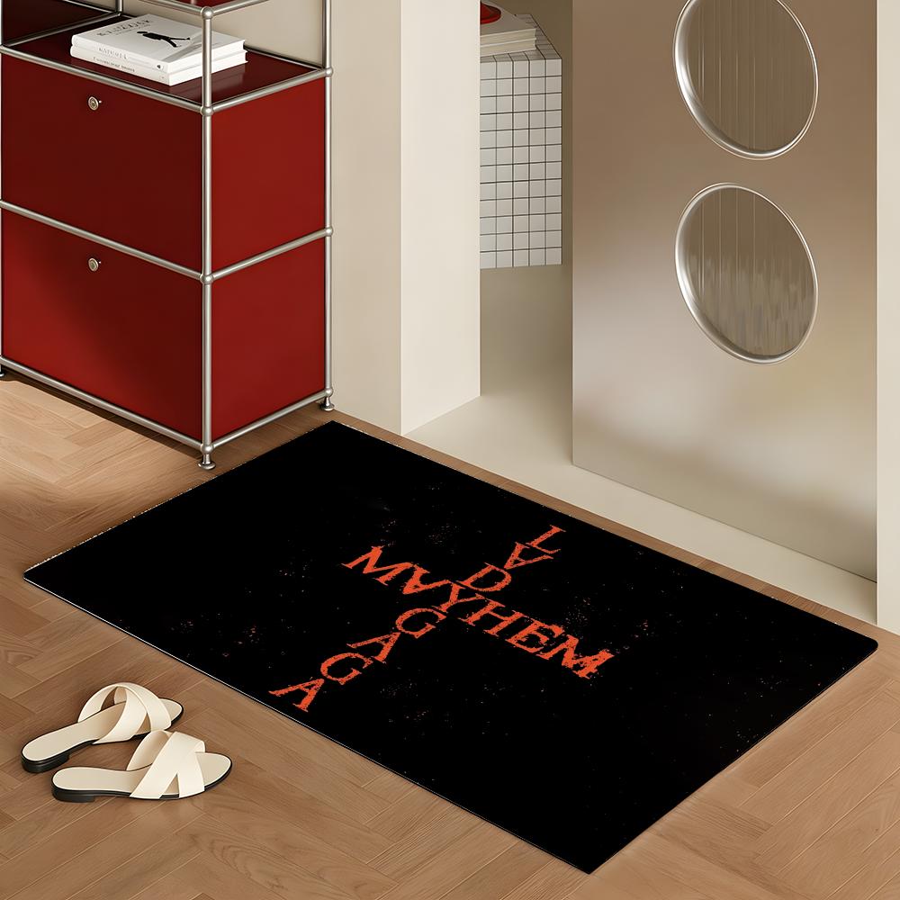 Singer L-Lady G-Gaga Zemin Mat - Home Textiles Là Gì incelemesi ve fiyatı