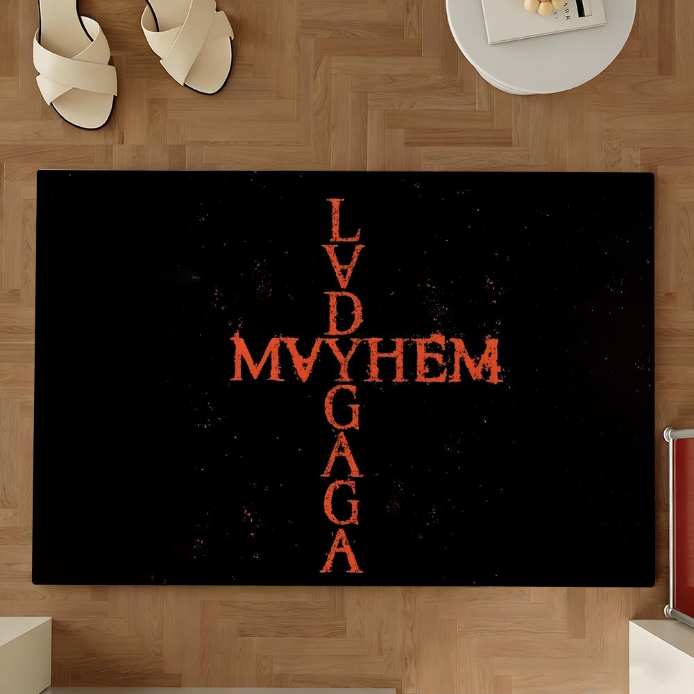 Singer L-Lady G-Gaga Zemin Mat - Home Textiles Là Gì incelemesi ve fiyatı