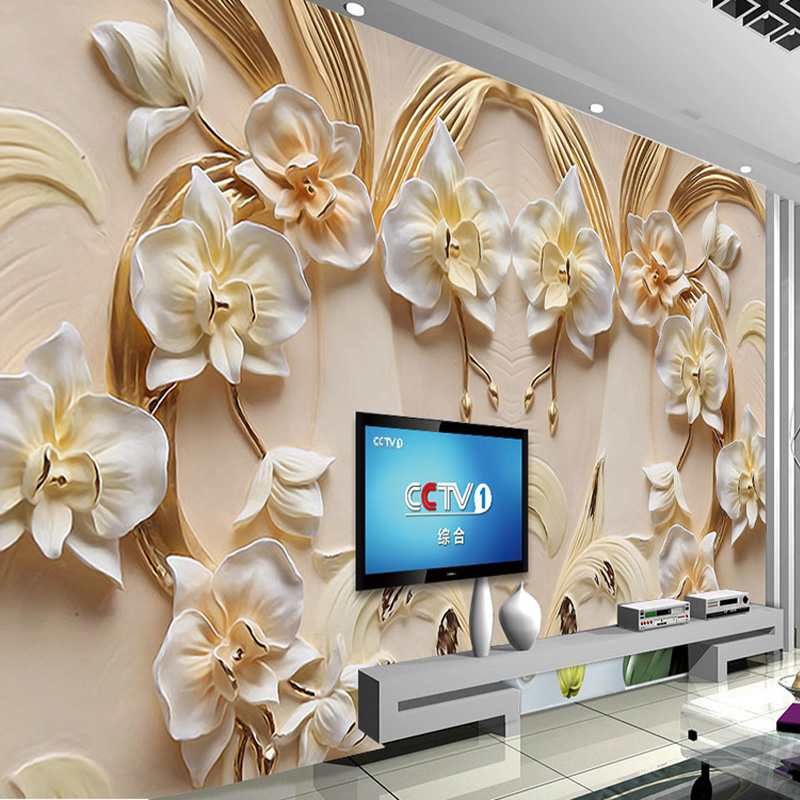 Özel fotoğraf duvar kağıdı 3D  - Home Textiles Photos incelemesi ve fiyatı