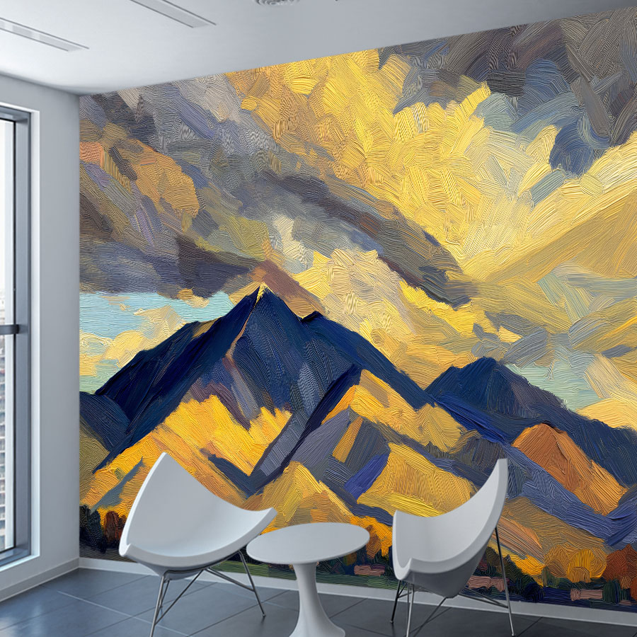 16+ Peaks Under SkyTextured Ma - Home Textiles Photos incelemesi ve fiyatı