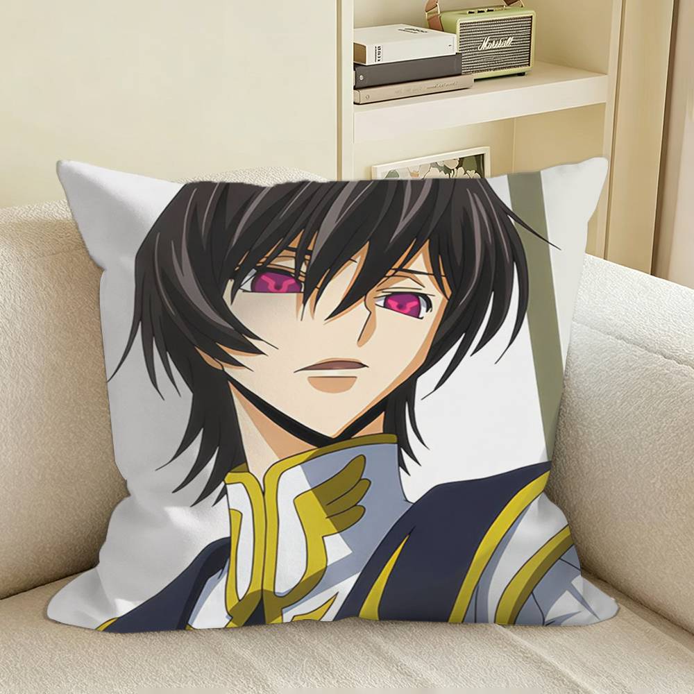 Lelouch L-Lamperouge Anime Cod - Home Textiles Là Gì incelemesi ve fiyatı