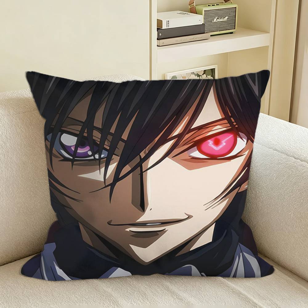 Lelouch L-Lamperouge Anime Cod - Home Textiles Là Gì incelemesi ve fiyatı