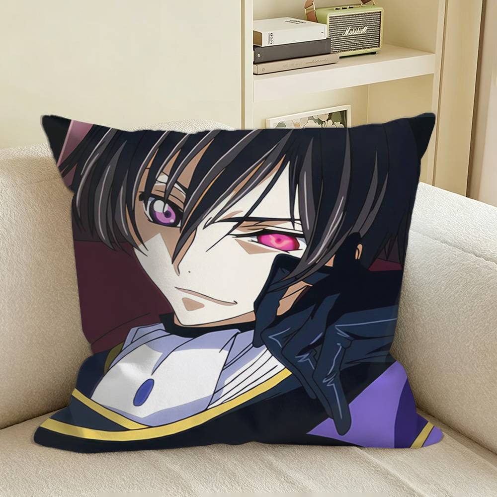 Lelouch L-Lamperouge Anime Cod - Home Textiles Là Gì incelemesi ve fiyatı