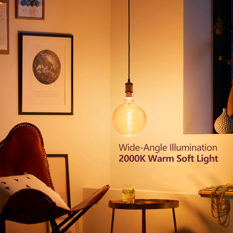 Philips LED T32 Klasik Filamen - Philips Bulb Led Classic incelemesi ve fiyatı