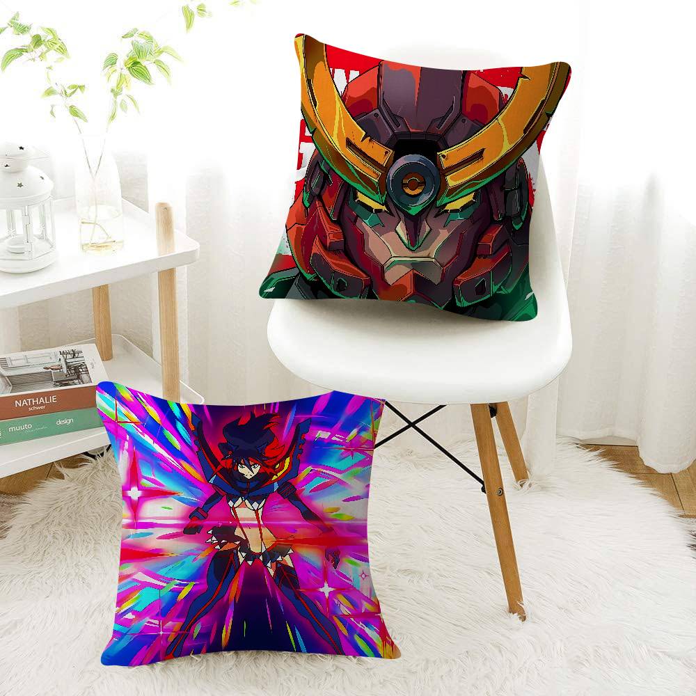 Anime G-Gurren L-Lagann Yastık - Home Textiles Là Gì incelemesi ve fiyatı