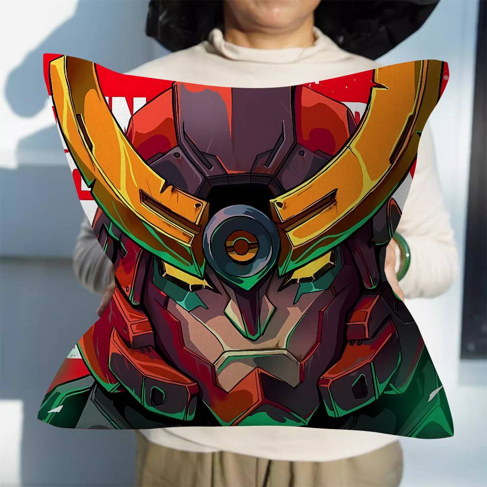 Anime G-Gurren L-Lagann Yastık - Home Textiles Là Gì incelemesi ve fiyatı