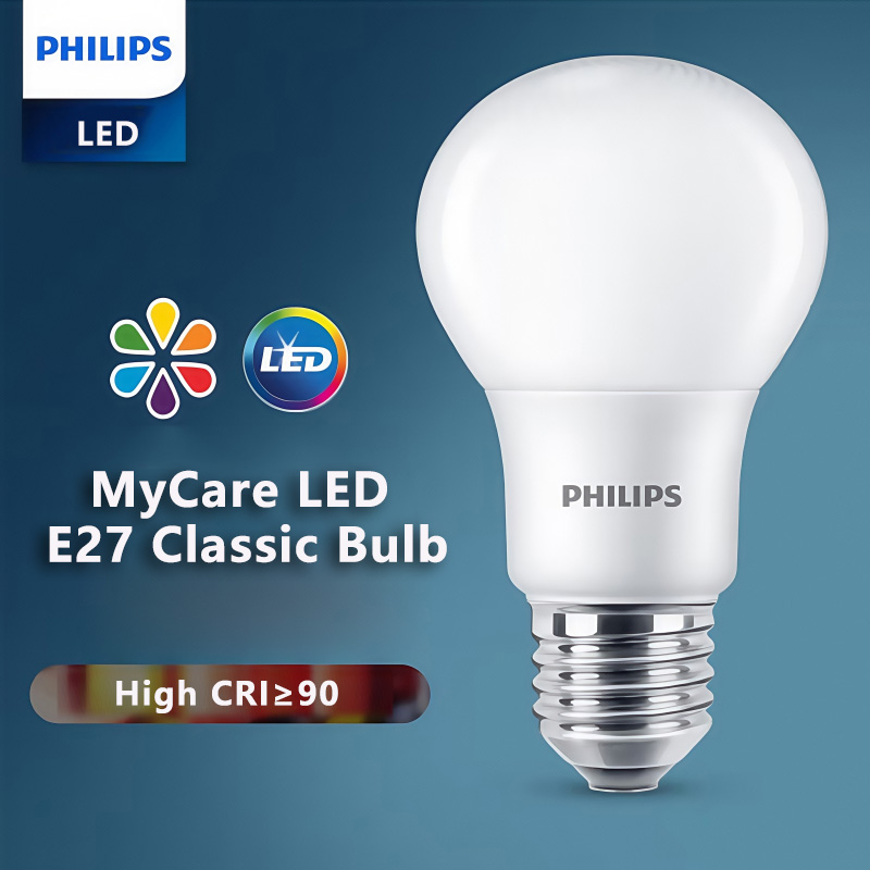 Philips LED Ampuller E27 KLASİ - Philips Bulb Led Classic incelemesi ve fiyatı