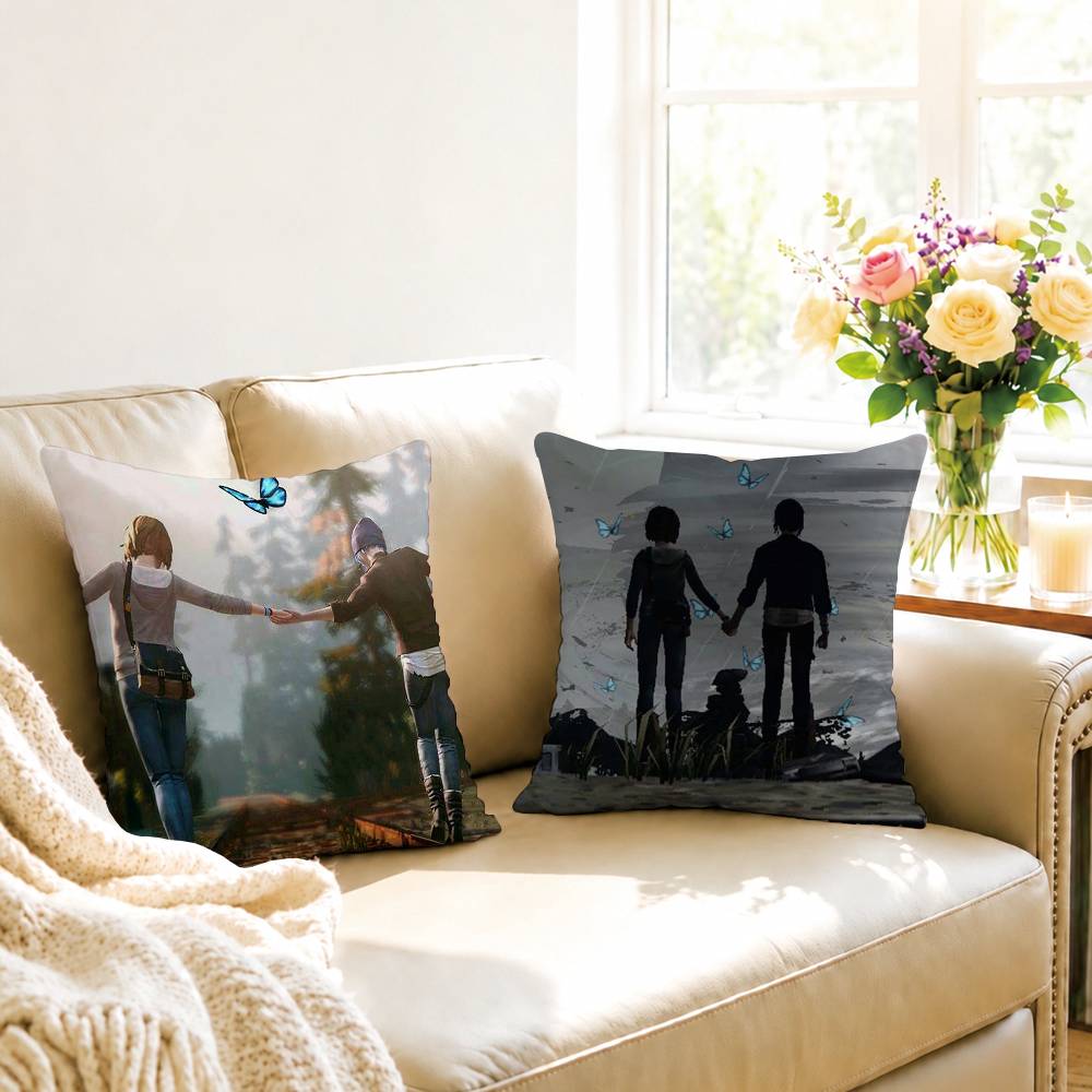G-Game L-Life is Strange Kare  - Home Textiles Là Gì incelemesi ve fiyatı