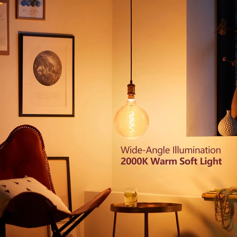 Philips LED T32 Klasik Filamen - Philips Bulb Led Classic incelemesi ve fiyatı