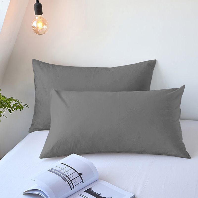 2 adet fırçalanmış yastık, yum - Pillow Cover 20X20 incelemesi ve fiyatı