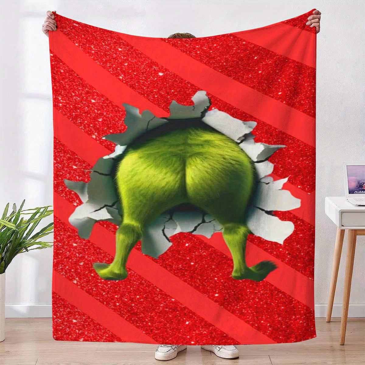 Efsanevi bir canavarın kalçası - Home Textiles Images incelemesi ve fiyatı