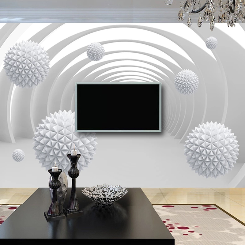 Özel fotoğraf duvar kağıdı soy - Home Textiles Photos incelemesi ve fiyatı