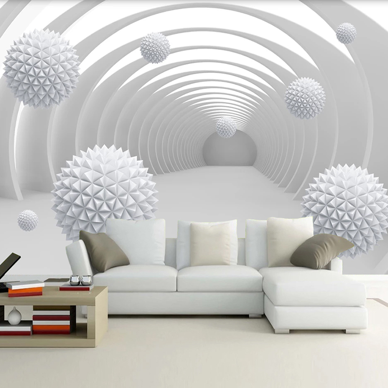 Özel fotoğraf duvar kağıdı soy - Home Textiles Photos incelemesi ve fiyatı