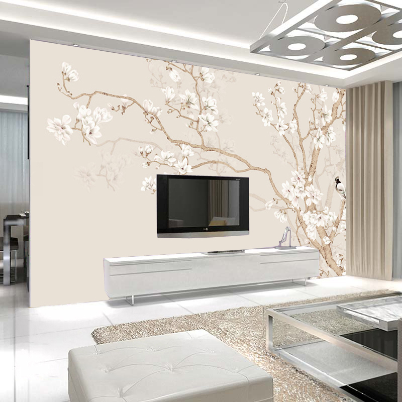 Özel Duvar Kağıdı Modern Çin T - Home Textiles Photos incelemesi ve fiyatı