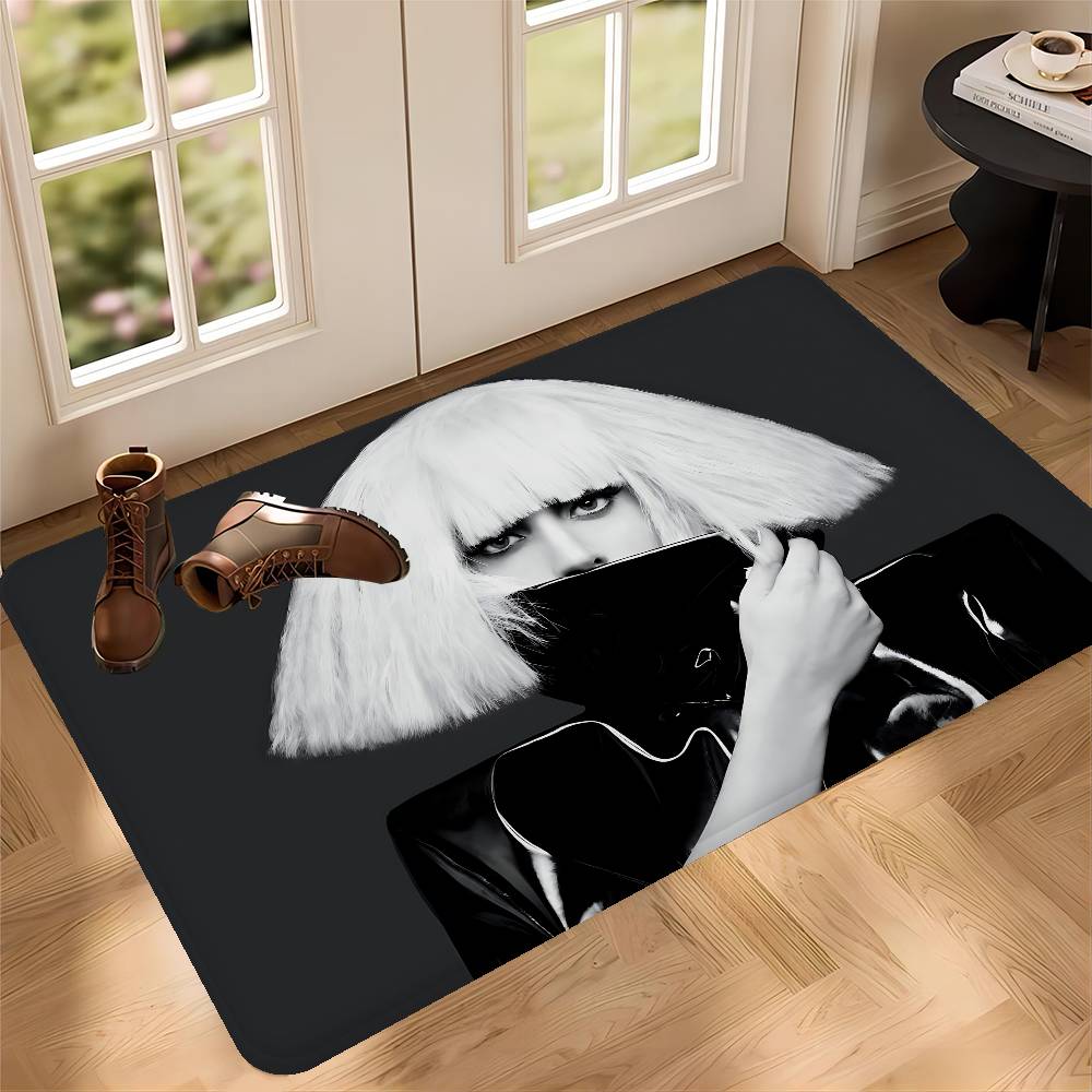 Singer L-Lady G-Gaga Mutfak Pa - Home Textiles Là Gì incelemesi ve fiyatı