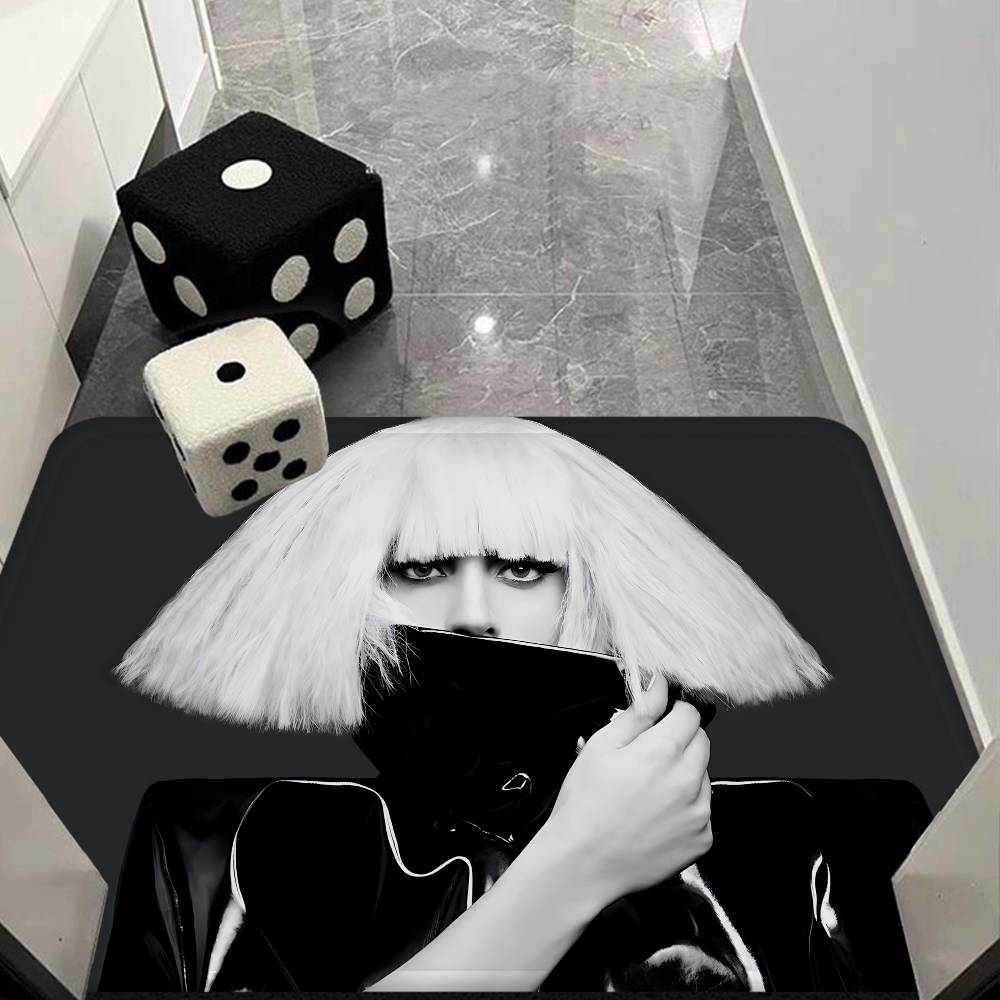 Singer L-Lady G-Gaga Mutfak Pa - Home Textiles Là Gì incelemesi ve fiyatı