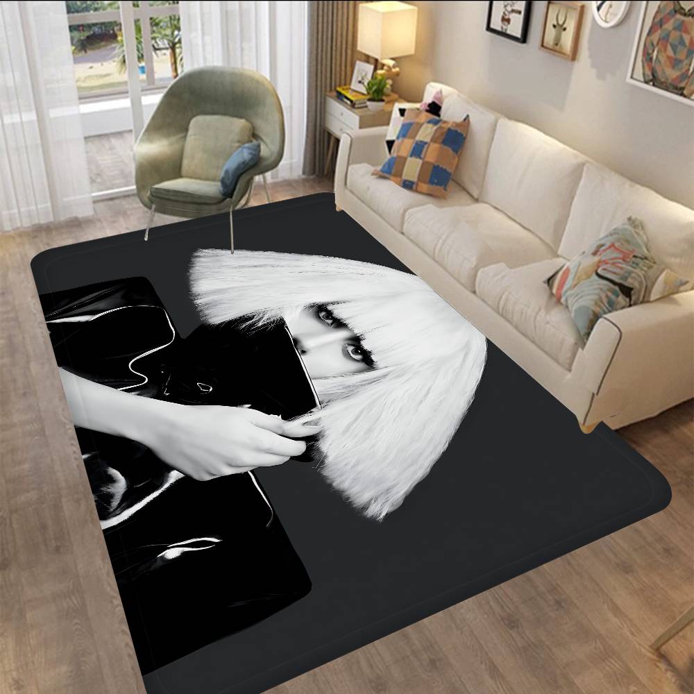 Singer L-Lady G-Gaga Mutfak Pa - Home Textiles Là Gì incelemesi ve fiyatı
