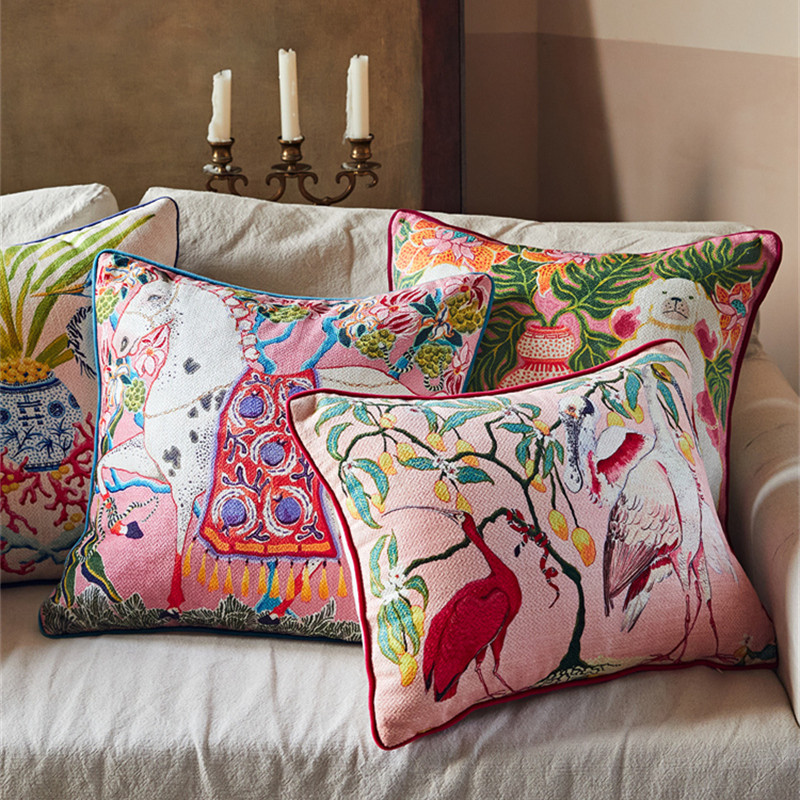 20x20 İnç Yumuşak Rahat Dekora - Pillow Cover 20X20 incelemesi ve fiyatı