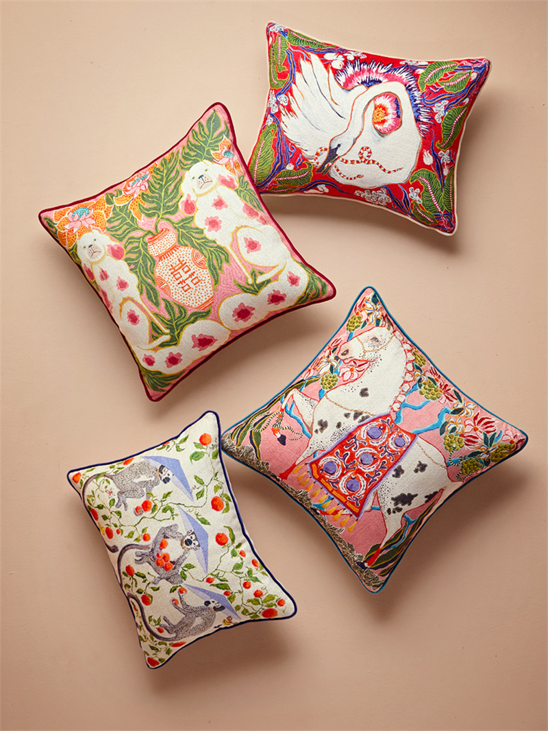 20x20 İnç Yumuşak Rahat Dekora - Pillow Cover 20X20 incelemesi ve fiyatı